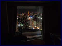 Shinagawa Prince Hotel 09